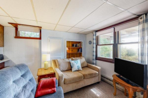 McKinley House - Apartment
